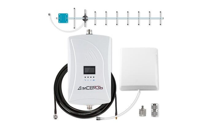 фото - ДалСВЯЗЬ DS-900-23С2