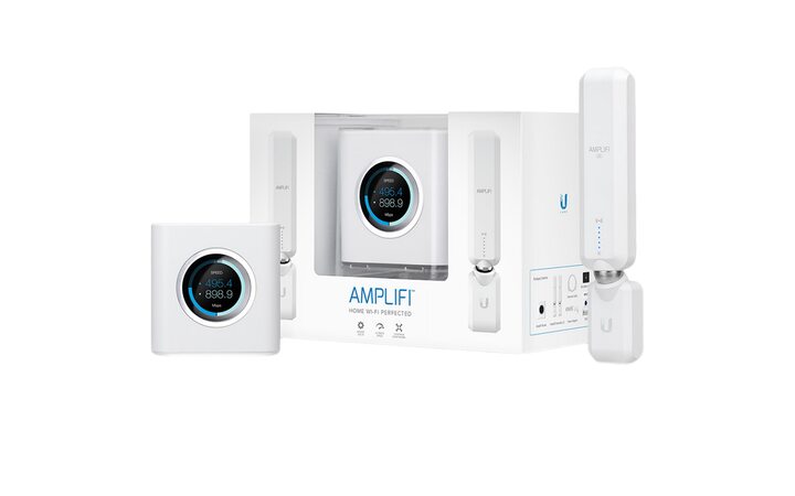 фото - Ubiquiti AmpliFi LR