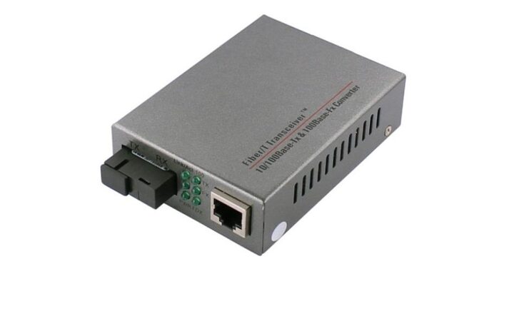 фото - OSNOVO OMC-100-11S5a