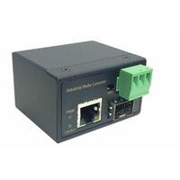 OSNOVO OMC-100-11X/I