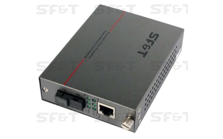 фото - SF&T SF-100-11HS5b