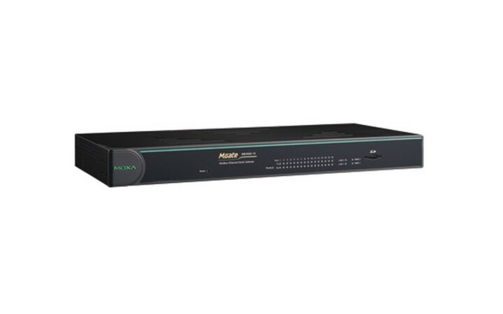 фото - MOXA MGate MB3660I-16-2AC