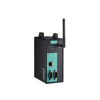 MOXA MGate W5208-EU-T