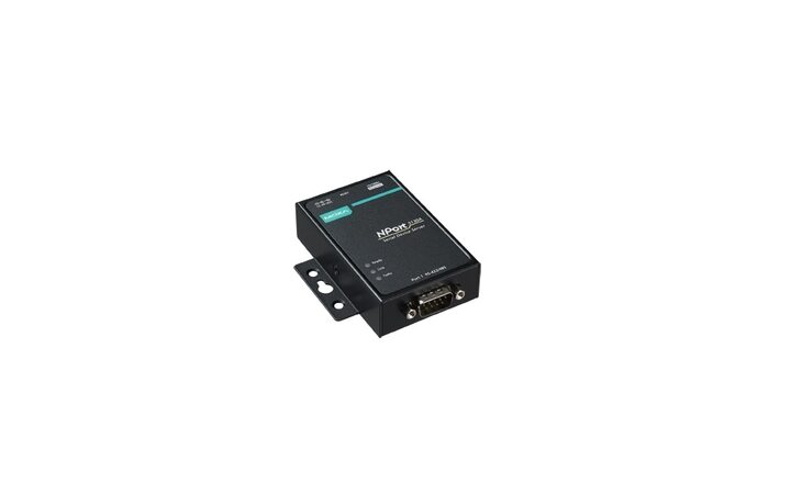 фото - MOXA NPort 5130A-T