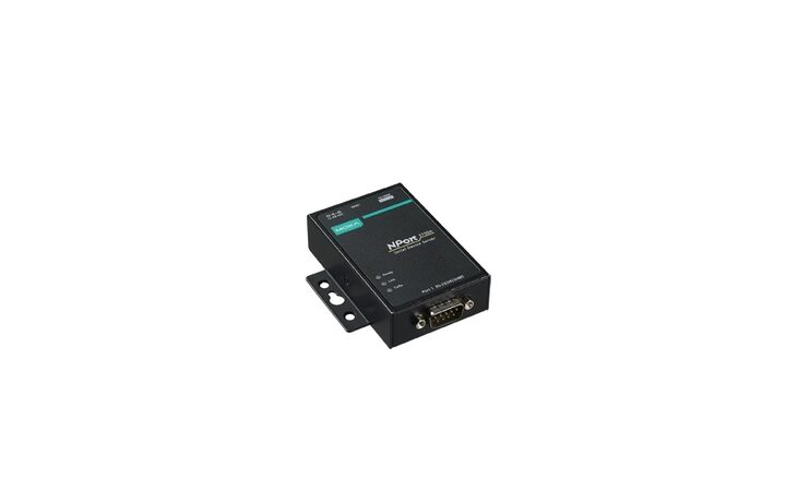 фото - MOXA NPort 5150A