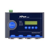 MOXA NPort 5450