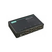 MOXA NPort 5610-8-DTL-T