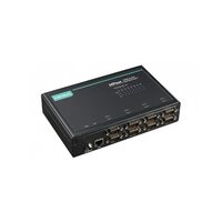MOXA NPort 5650I-8-DTL-T