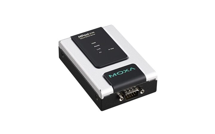фото - MOXA NPort 6150