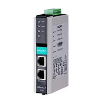MOXA NPort IA-5150-S-SC-T