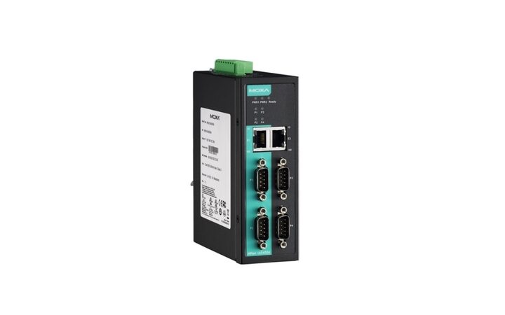 фото - MOXA NPort IA5450AI-T