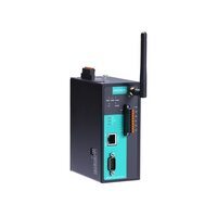 MOXA NPort IAW5150A-6I/O-EU