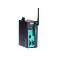 MOXA NPort IAW5250A-12I/O-EU