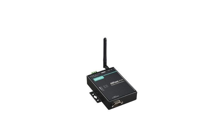 фото - MOXA NPort W2150A-T