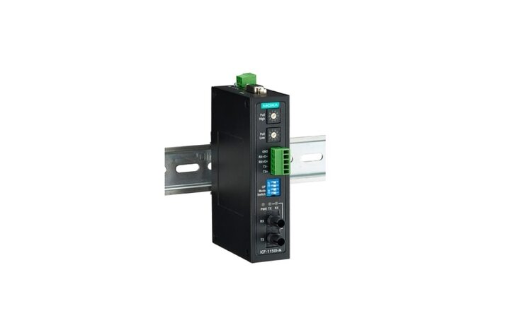 фото - MOXA ICF-1150-M-ST
