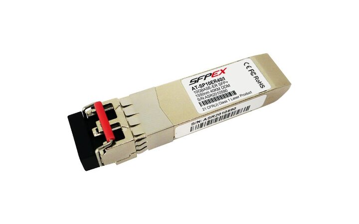 фото - Allied Telesis AT-SP10ER40/I