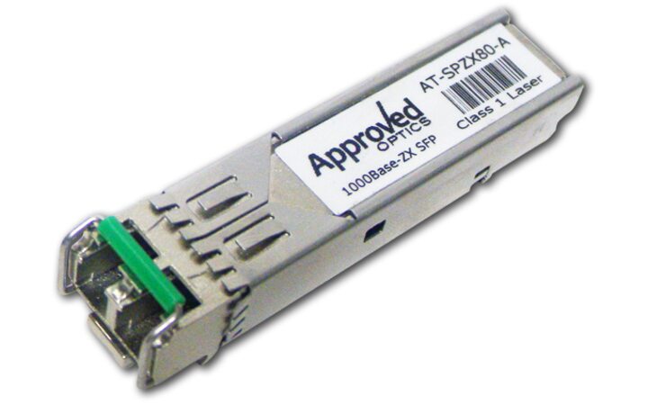 фото - Allied Telesis AT-SPZX80