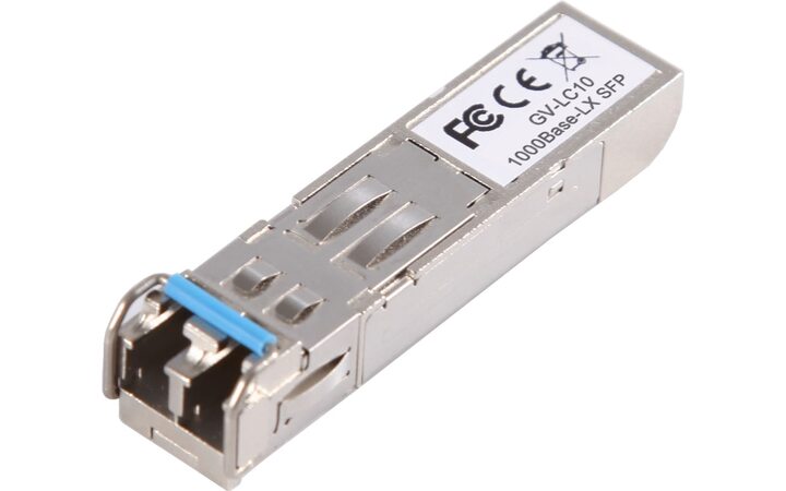 фото - Geovision GV-LC10