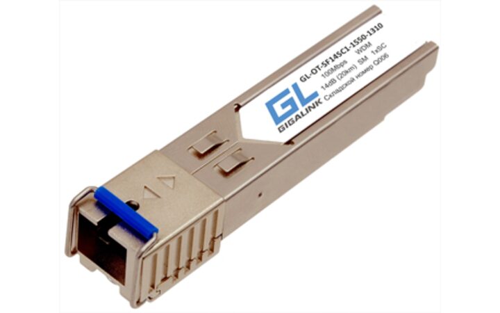 фото - GIGALINK GL-OT-SF14SC1-1550-1310
