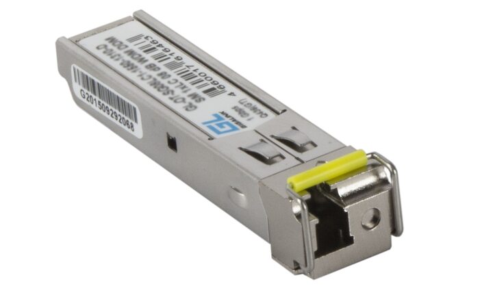 фото - GIGALINK GL-OT-SG20LC1-1550-1310-D