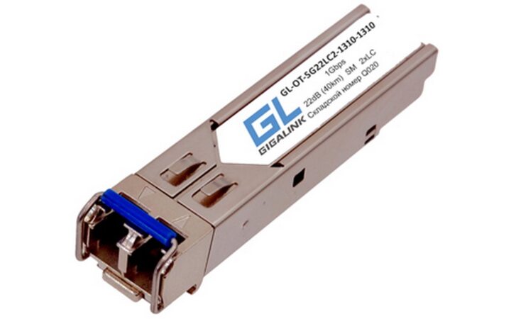 фото - GIGALINK GL-OT-SG22LC2-1310-1310