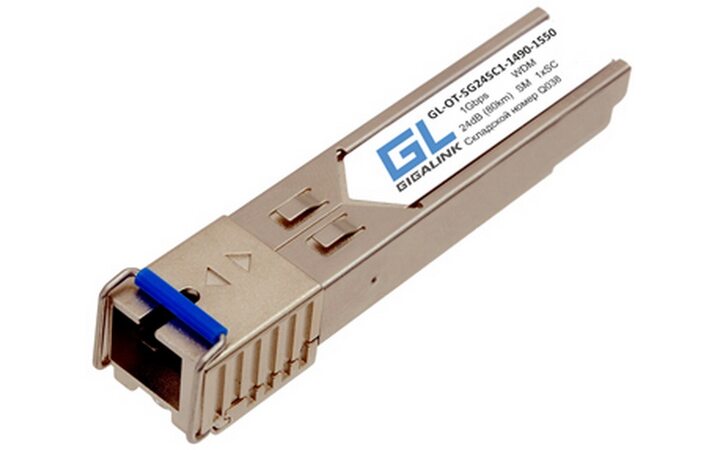фото - GIGALINK GL-OT-SG24SC1-1490-1550