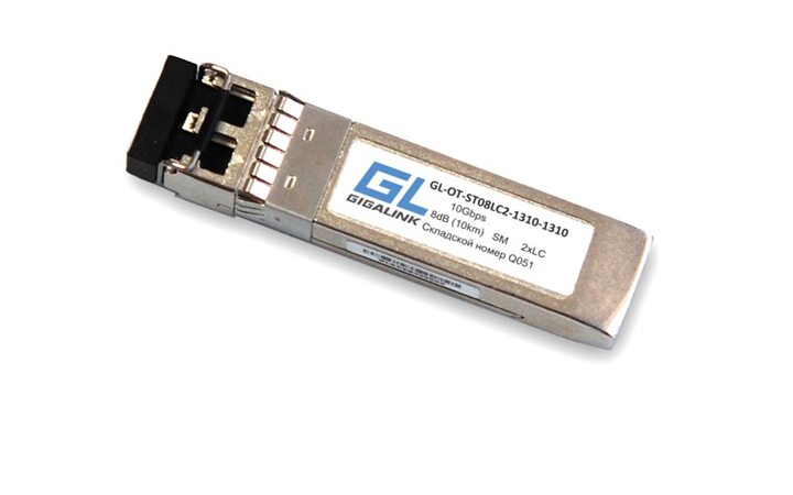 фото - GIGALINK GL-OT-ST09LC2-1310-1310