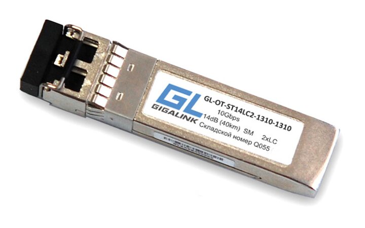фото - GIGALINK GL-OT-ST14LC2-1310-1310
