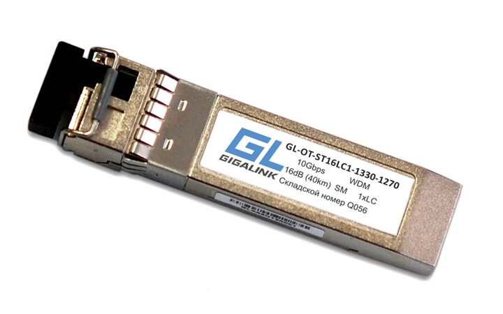 фото - GIGALINK GL-OT-ST16LC1-1330-1270