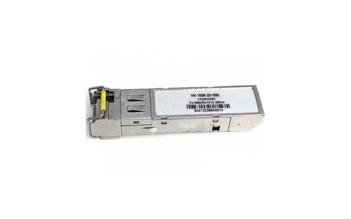 фото - Hikvision HK-1.25G-20-1310