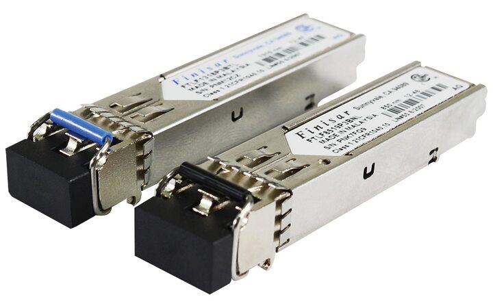 фото - IDIS FTLF1318P3BTL