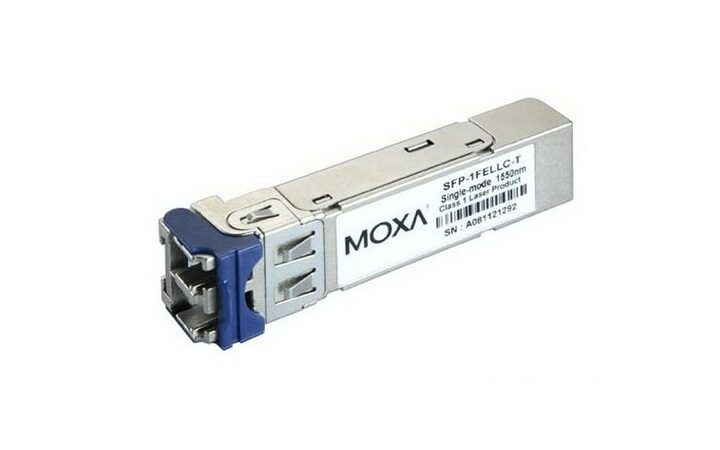 фото - MOXA SFP-1FELLC-T