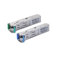 MOXA SFP-1G20ALC