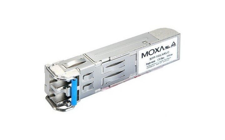 фото - MOXA SFP-1GLHXLC