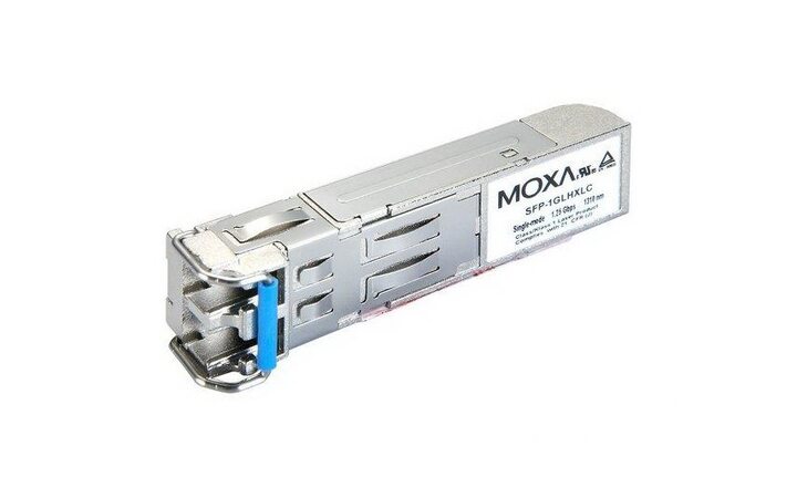 фото - MOXA SFP-1GLSXLC