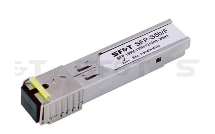 фото - SF&T SFP-S5b/F