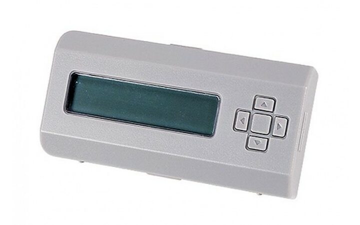 фото - MOXA LDP1602