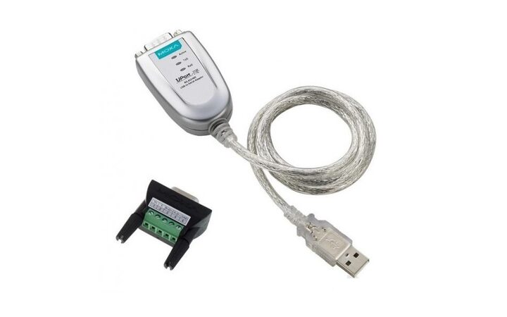 фото - MOXA UPort 1130