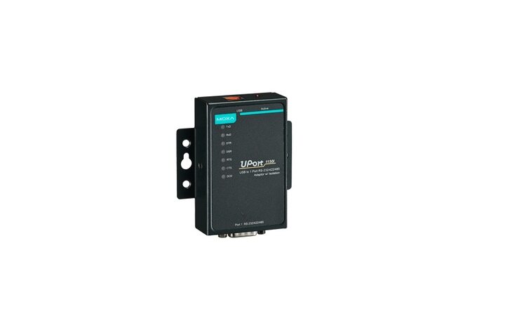 фото - MOXA UPort 1150I