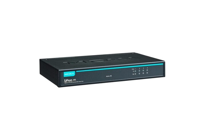 фото - MOXA UPort 1450