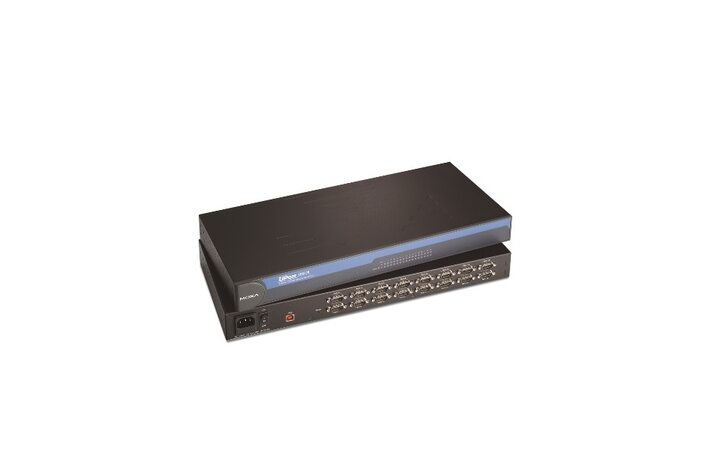 фото - MOXA UPort 1610-16