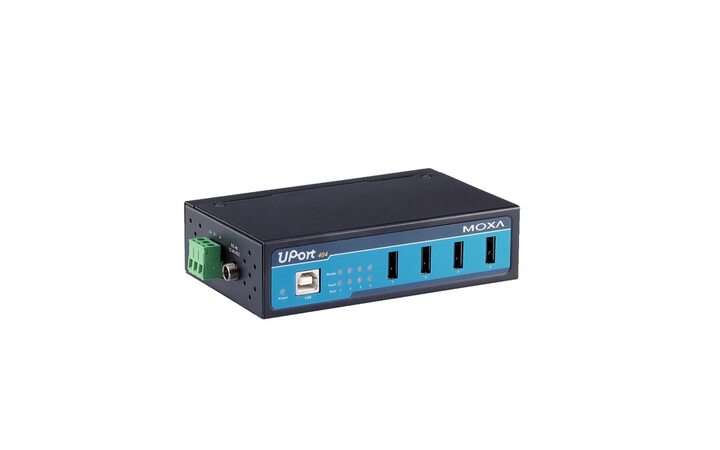 фото - MOXA UPort 404