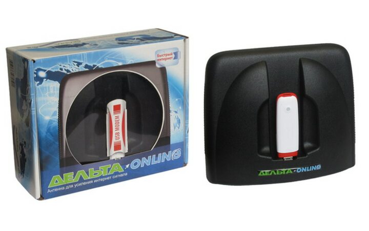 фото - Дельта ONLINE