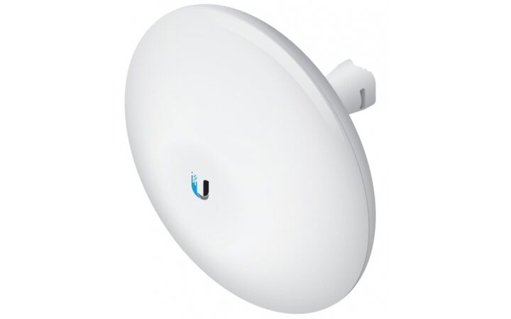 фото - Ubiquiti NanoBeam 5AC-19