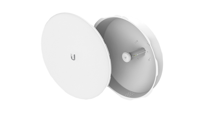 фото - Ubiquiti PowerBeam M5-400 ISO