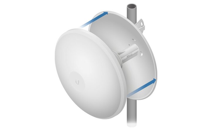 фото - Ubiquiti PowerBeam Radome