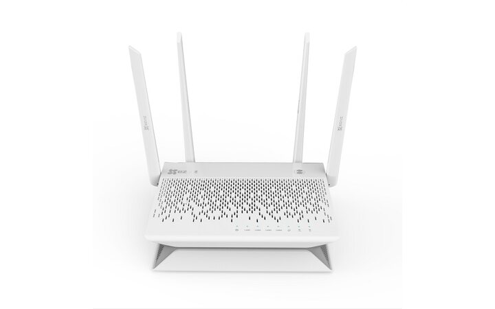 фото - EZVIZ Vault Plus