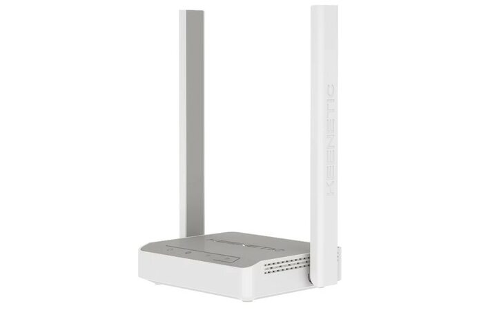 фото - Интернет-центр Keenetic 4G (KN-1210)