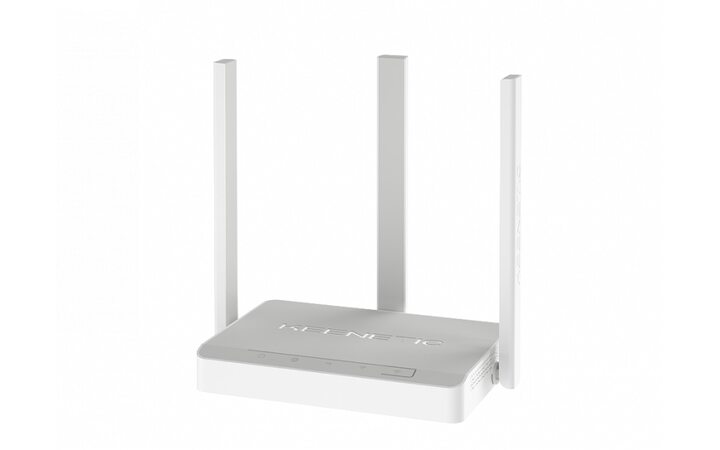 фото - Keenetic City(KN-1510)