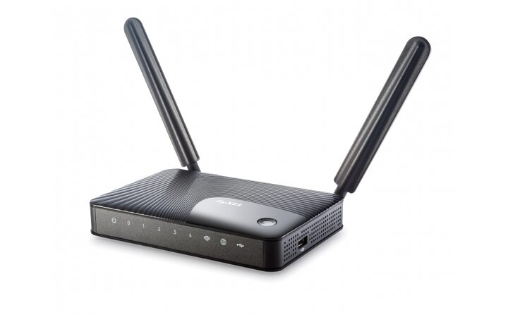 фото - Центр Keenetic Extra